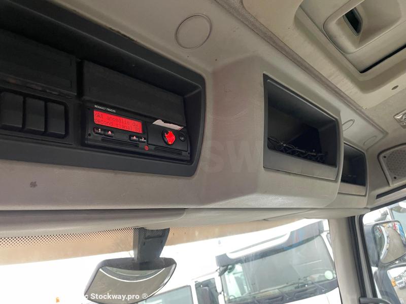 Photo Renault Premium Lander 430 DXI image 12/15