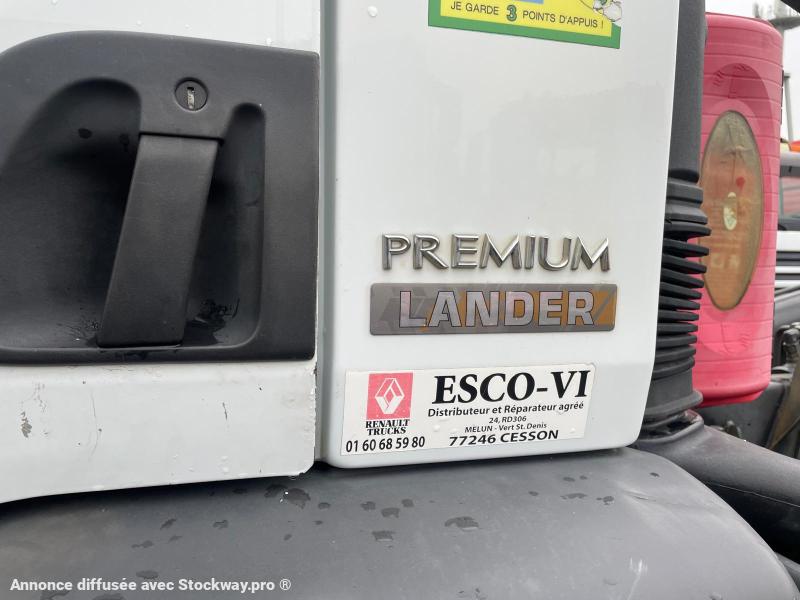 Photo Renault Premium Lander 430 DXI image 13/15
