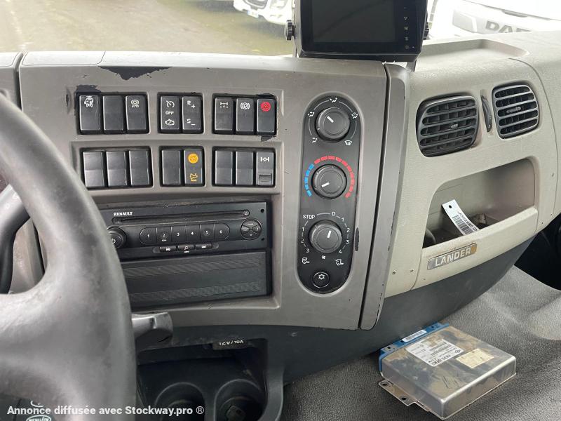 Photo Renault Premium Lander 430 DXI image 14/15