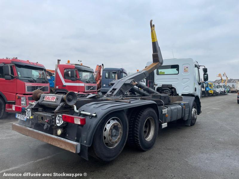 Photo Renault Premium Lander 430 DXI image 2/15