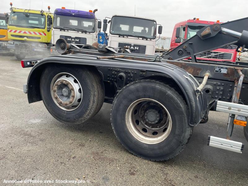 Photo Renault Premium Lander 430 DXI image 4/15