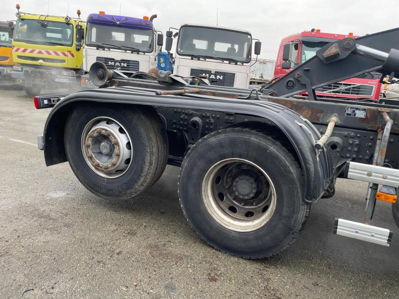 Camion Renault Premium Lander 430 DXI Polybenne