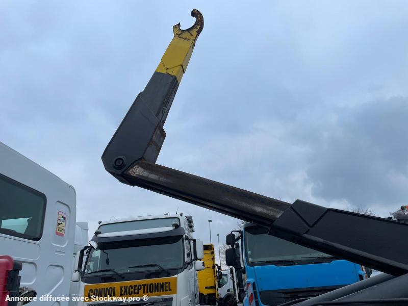 Photo Renault Premium Lander 430 DXI image 5/15