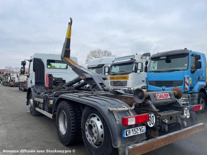 Photo Renault Premium Lander 430 DXI image 6/15