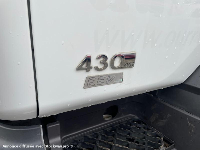 Photo Renault Premium Lander 430 DXI image 9/15