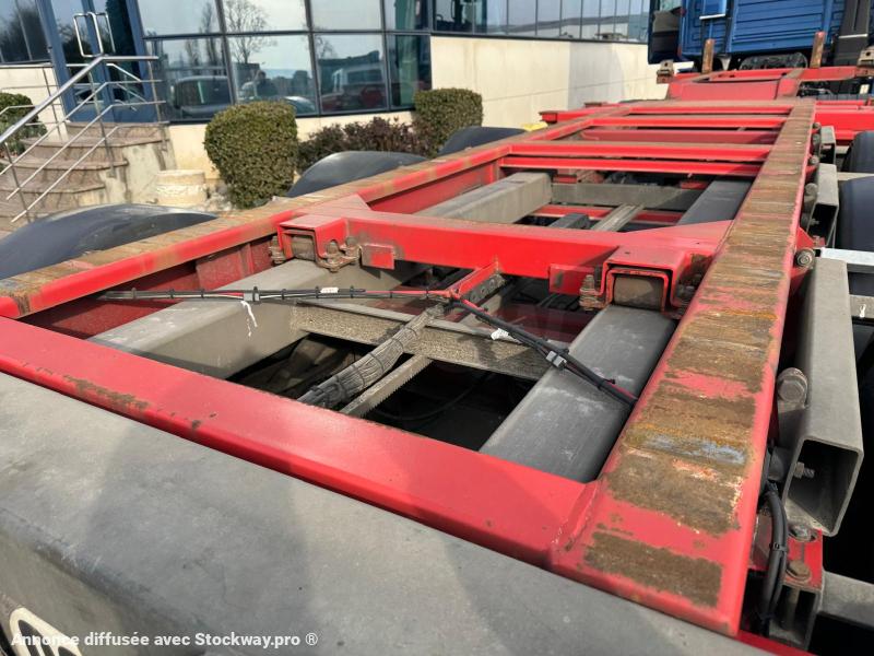 Photo Fruehauf Non spécifié  image 3/12