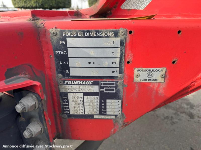 Photo Fruehauf Non spécifié  image 6/12