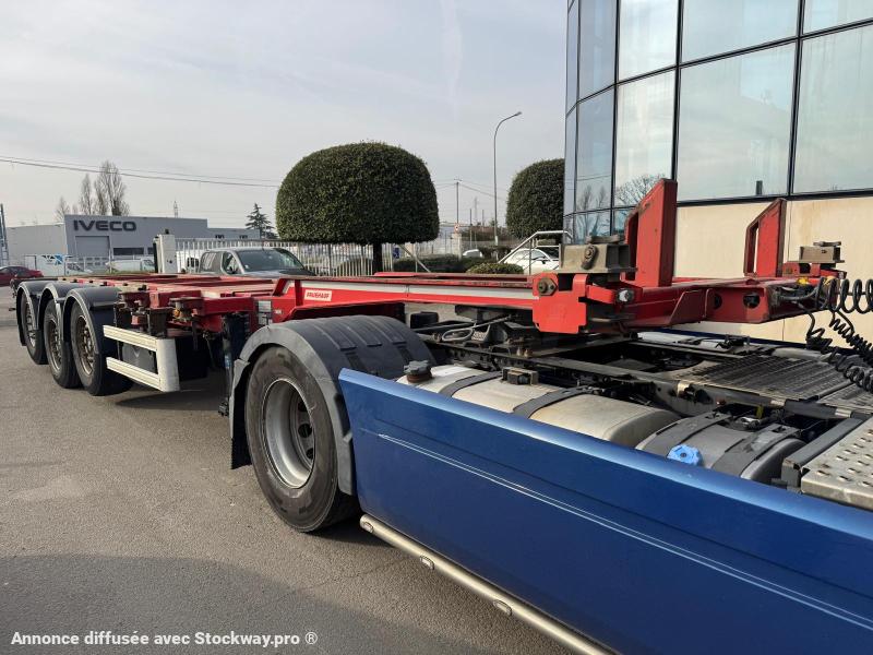 Photo Fruehauf Non spécifié  image 7/12