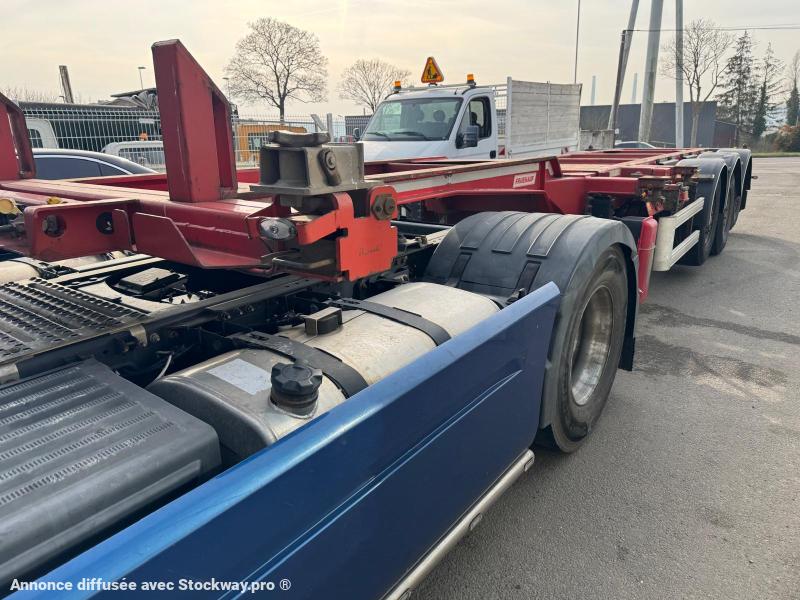 Photo Fruehauf Non spécifié  image 8/12