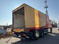 Camion Mercedes Antos 2543 Fourgon