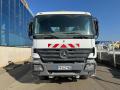 Camion Mercedes Actros 2641 Polybenne