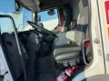 Camion Renault Gamme D Rideaux coulissants PLSC (tautliner)