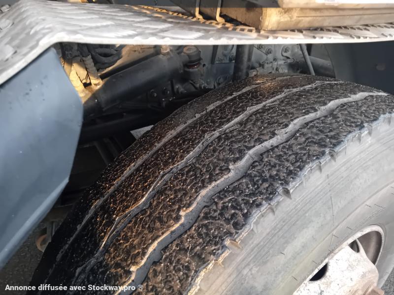 Photo Mercedes Actros 3236 image 8/12