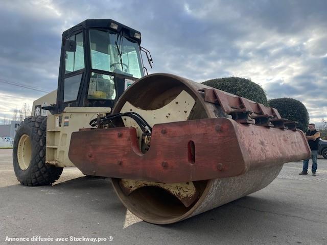 Photo Ingersoll rand SD-170  image 2/7