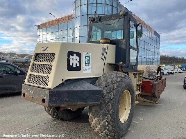 Photo Ingersoll rand SD-170  image 3/7