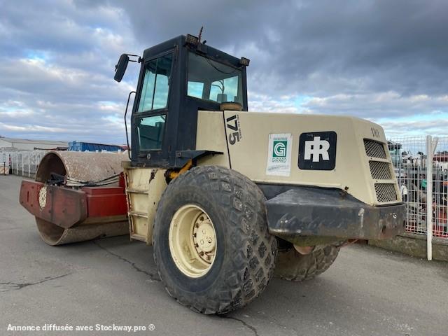 Photo Ingersoll rand SD-170  image 4/7
