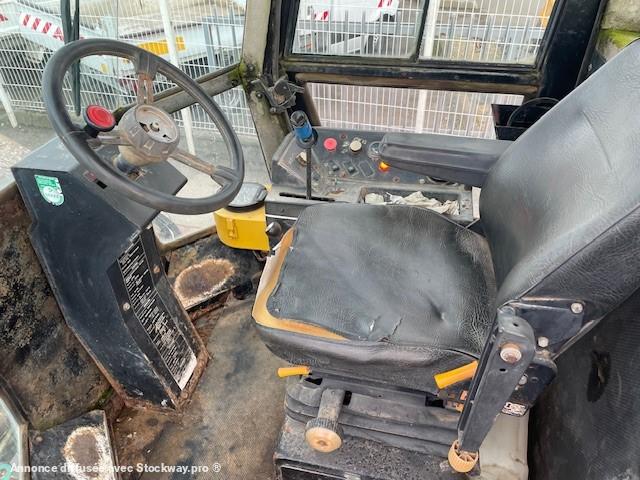 Photo Ingersoll rand SD-170  image 6/7