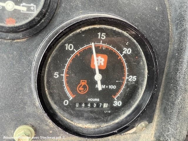 Photo Ingersoll rand SD-170  image 7/7