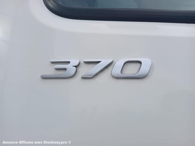 Photo DAF CF 370 image 11/12