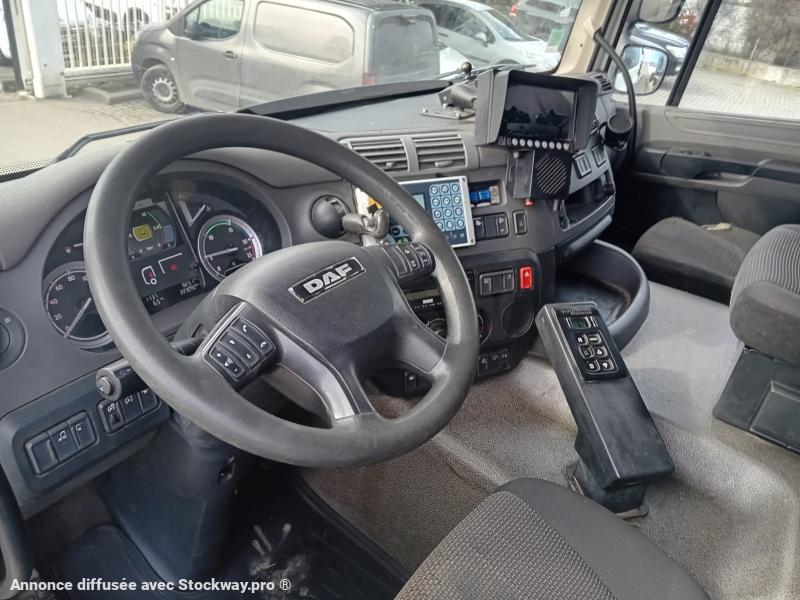 Photo DAF CF 370 image 3/12