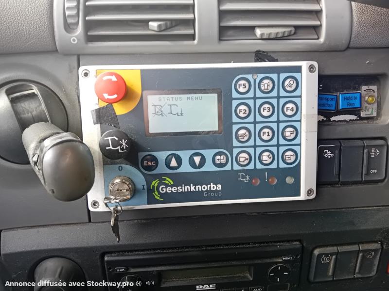 Photo DAF CF 370 image 4/12
