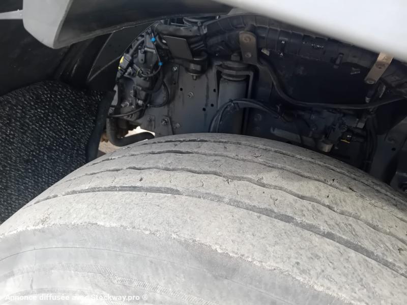 Photo DAF CF 370 image 9/12