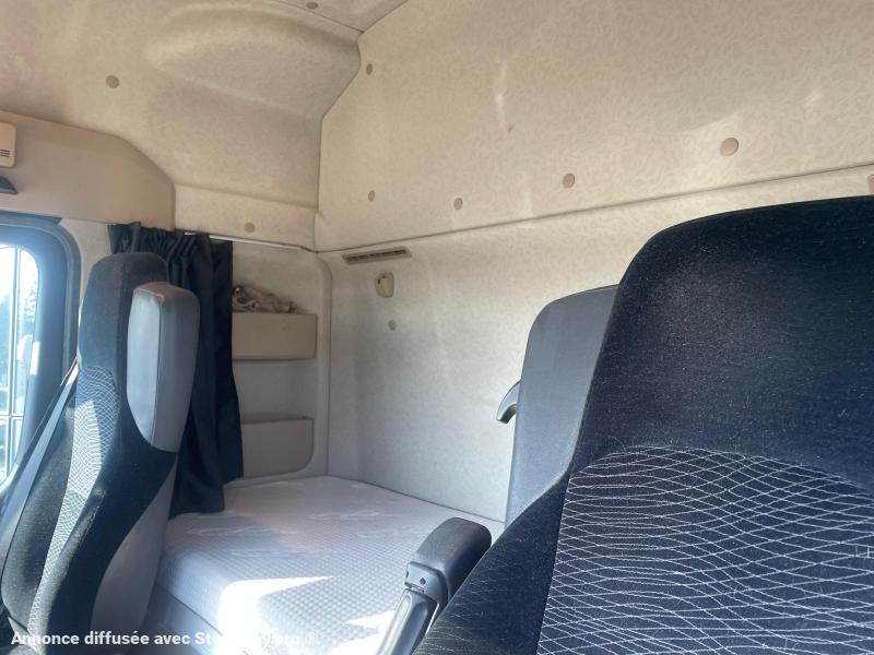 Photo Mercedes Actros 1845 image 9/11