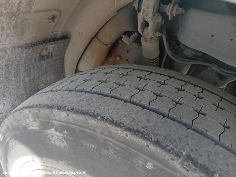 Photo Renault Premium 250 image 4/8