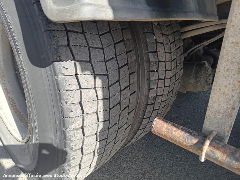 Photo Renault Premium 250 image 5/8