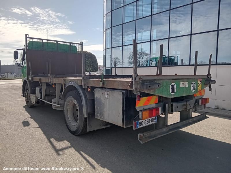 Photo Renault Premium 250 image 6/8