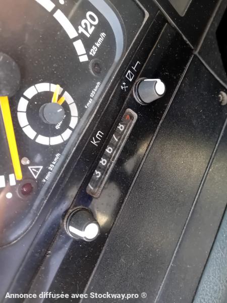 Photo Renault Premium 250 image 7/8