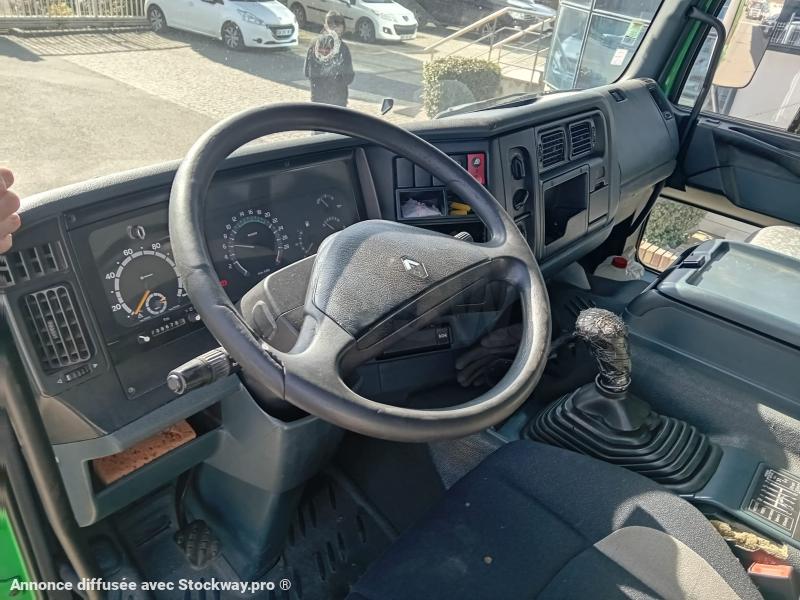 Photo Renault Premium 250 image 8/8