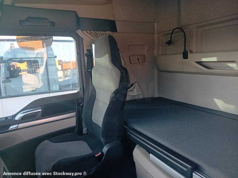 Photo MAN TGX 18.500 image 3/9