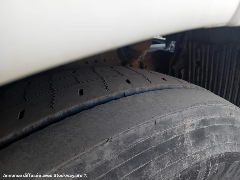 Photo MAN TGX 18.500 image 8/9