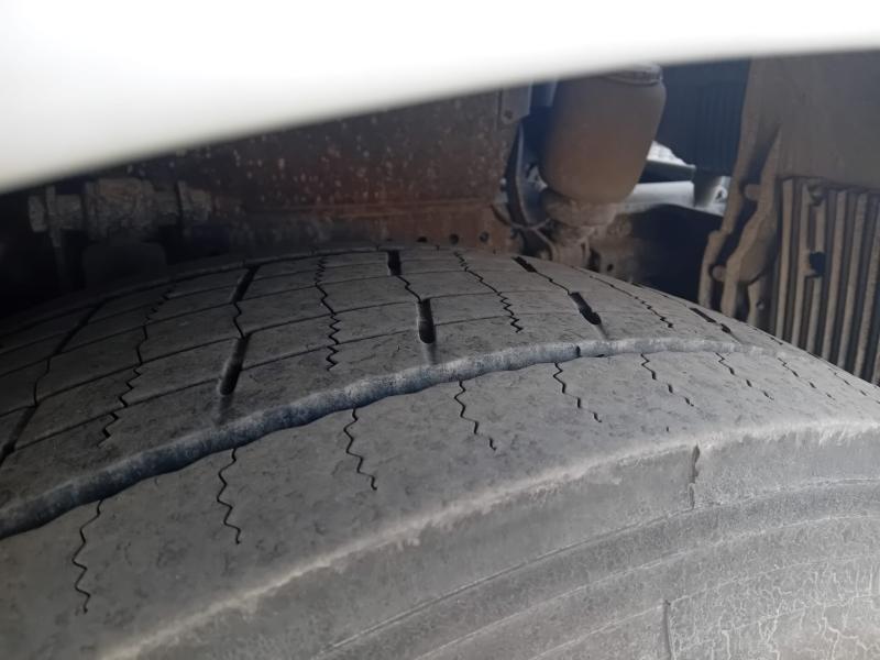 Tracteur MAN TGX 18.500
