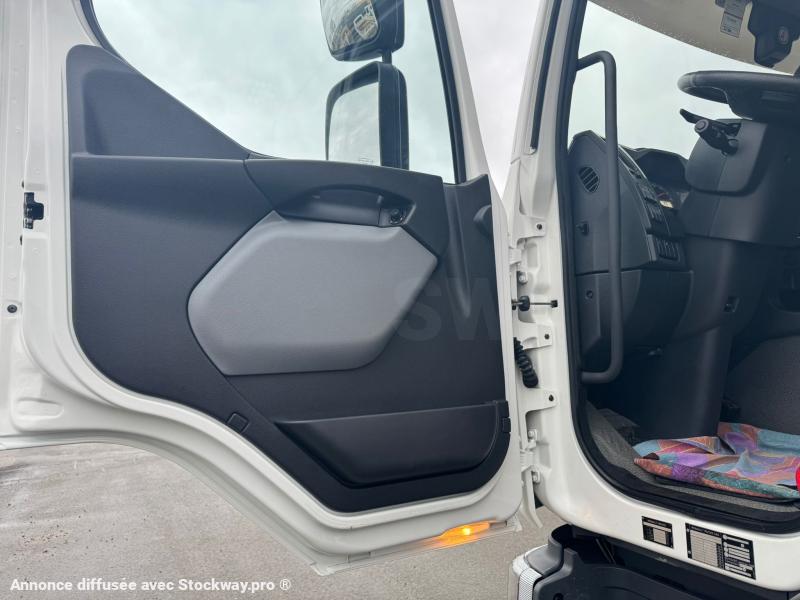 Photo Renault Gamme C 320 DTI8 image 23/30