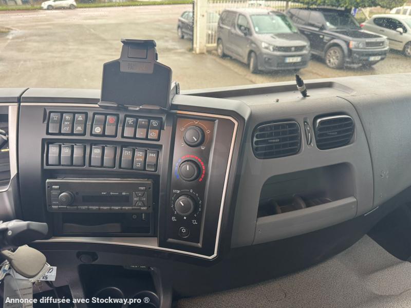 Photo Renault Gamme C 320 DTI8 image 27/30