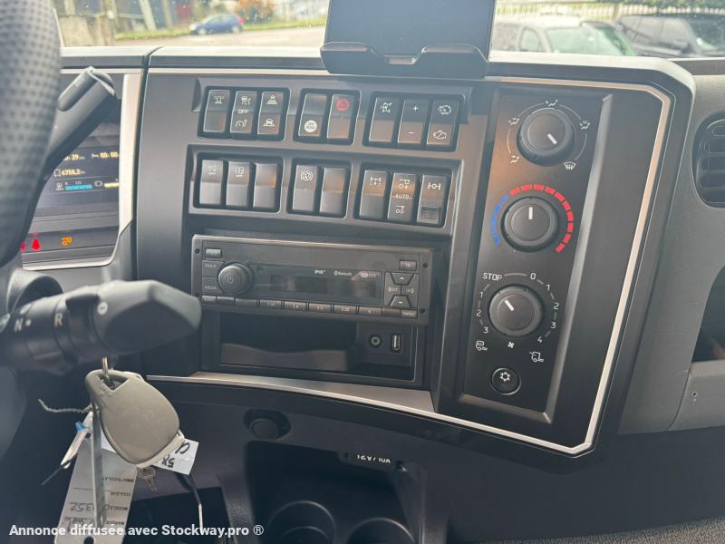 Photo Renault Gamme C 320 DTI8 image 30/30