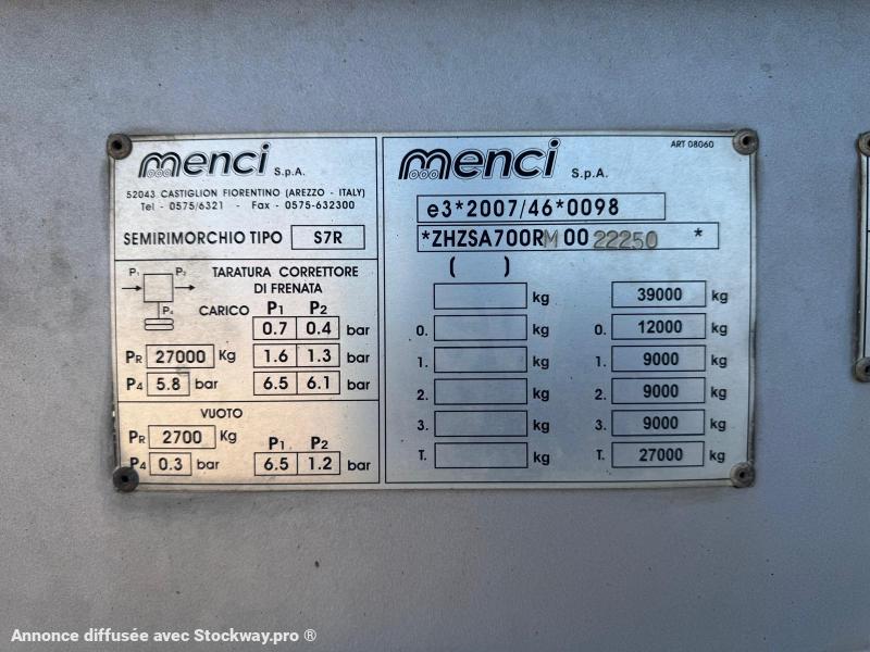 Photo Menci Non spécifié  image 16/20