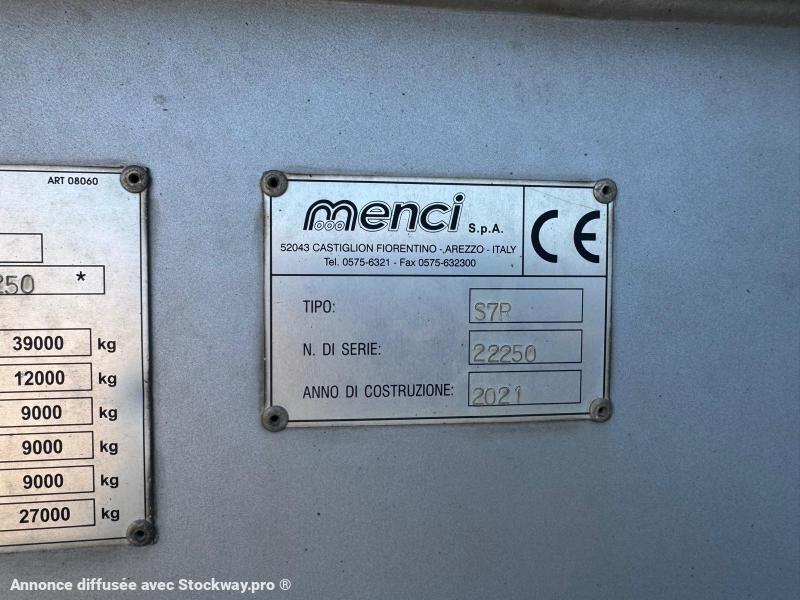 Photo Menci Non spécifié  image 17/20