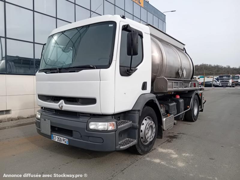 Renault Premium 