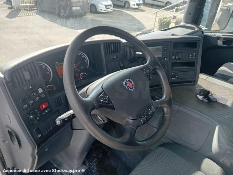 Photo Scania P 410 image 3/9