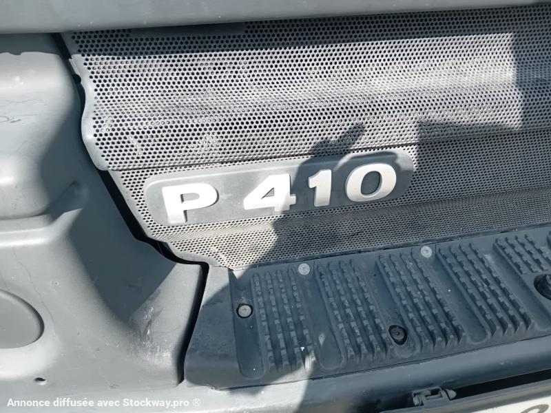 Photo Scania P 410 image 4/9