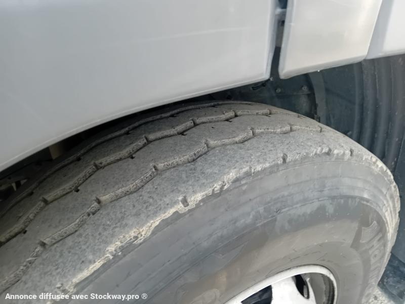 Photo Scania P 410 image 7/9