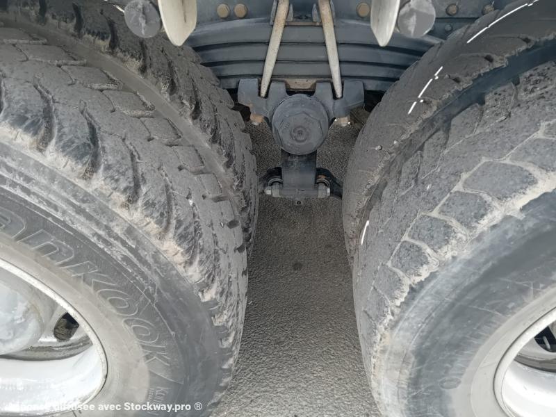 Photo Scania P 410 image 8/9