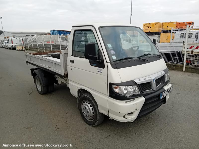 Piaggio Porter 