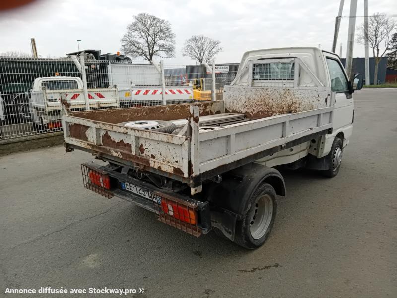 Photo Piaggio Porter  image 2/5