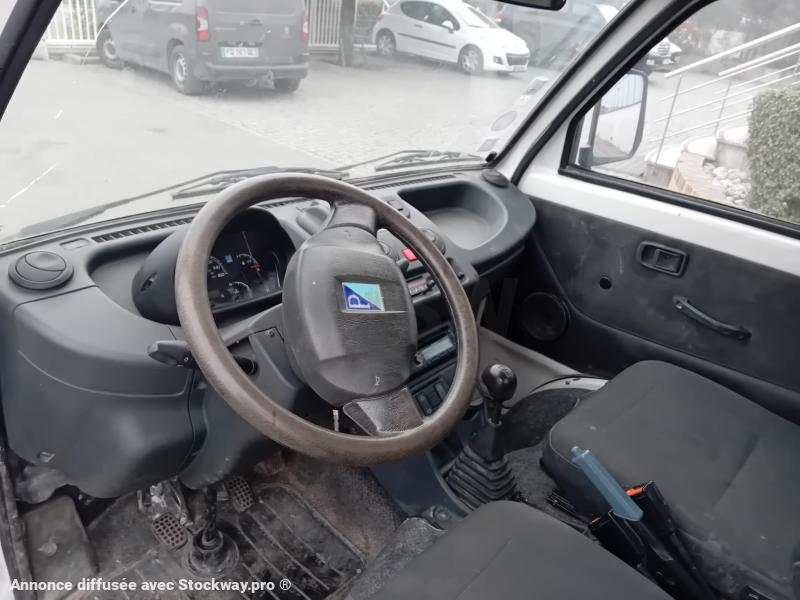 Photo Piaggio Porter  image 3/5
