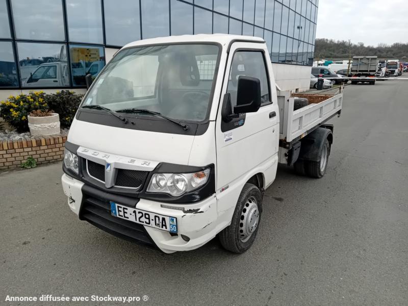 Photo Piaggio Porter  image 5/5