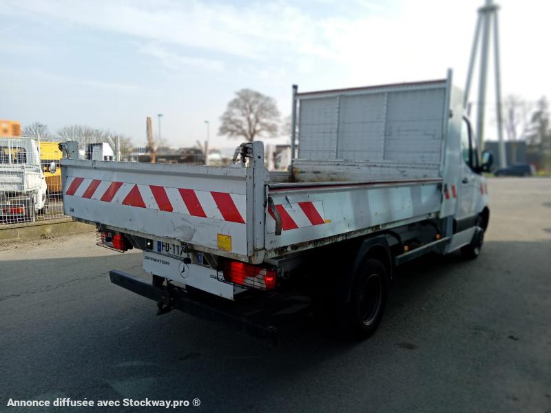 Photo Mercedes Sprinter  image 3/7
